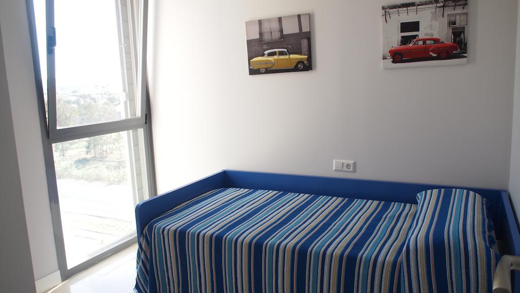 Apartamentos Verger De Denia Эльс-Поблетс Номер фото