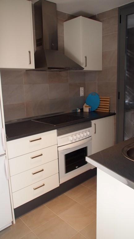 Apartamentos Verger De Denia Эльс-Поблетс Экстерьер фото
